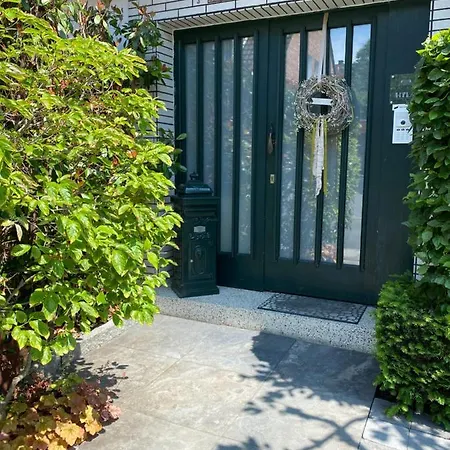 Grosszuegige Monteurwohnung Essen Exterior photo