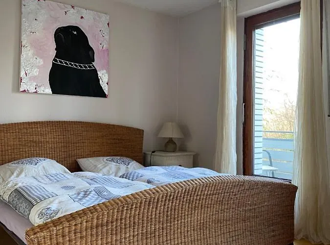 großzügige Monteurwohnung