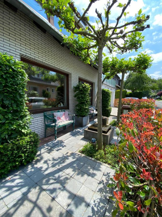 Großzügige Monteurwohnung Apartment Essen
