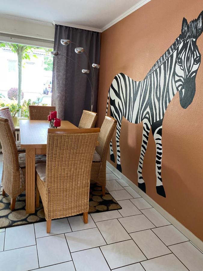 Großzügige Monteurwohnung Apartment