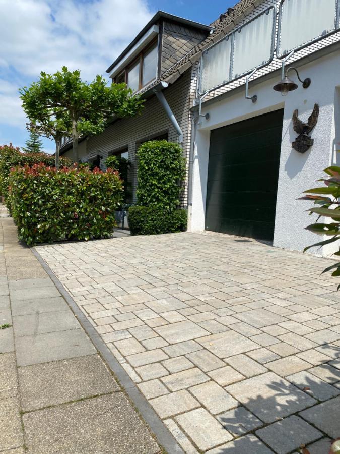 Apartment Großzügige Monteurwohnung