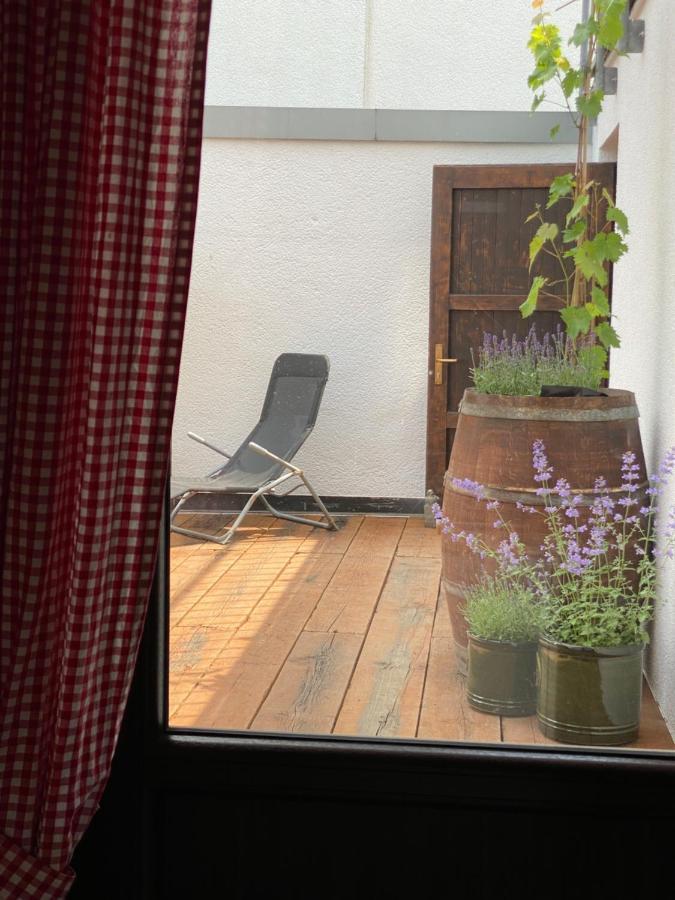 Grosszuegige Monteurwohnung Essen