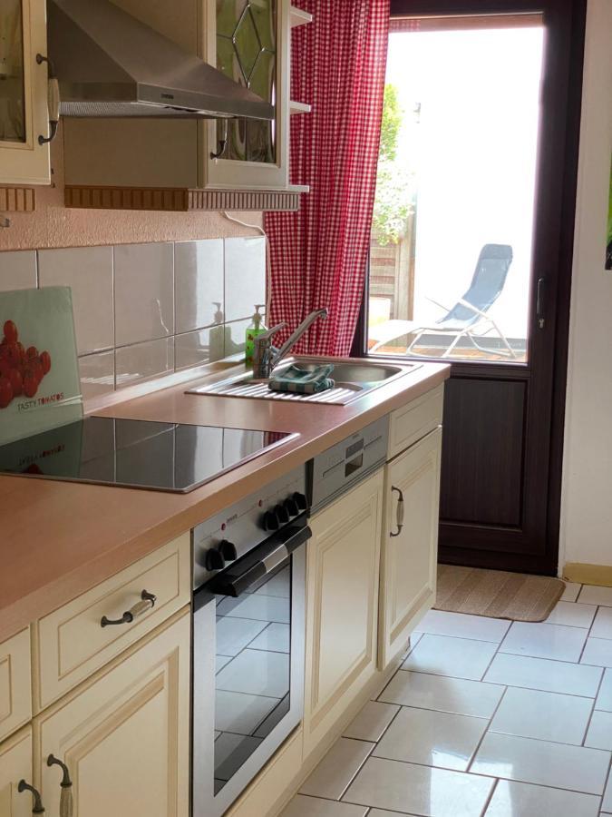 Grosszuegige Monteurwohnung Essen
