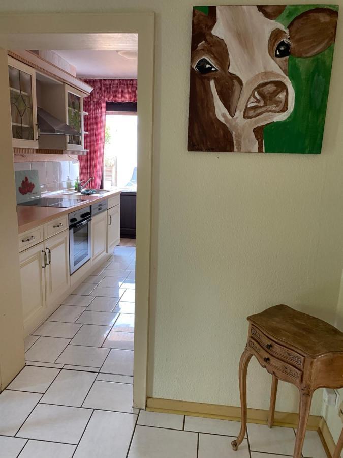 Großzügige Monteurwohnung * Essen
