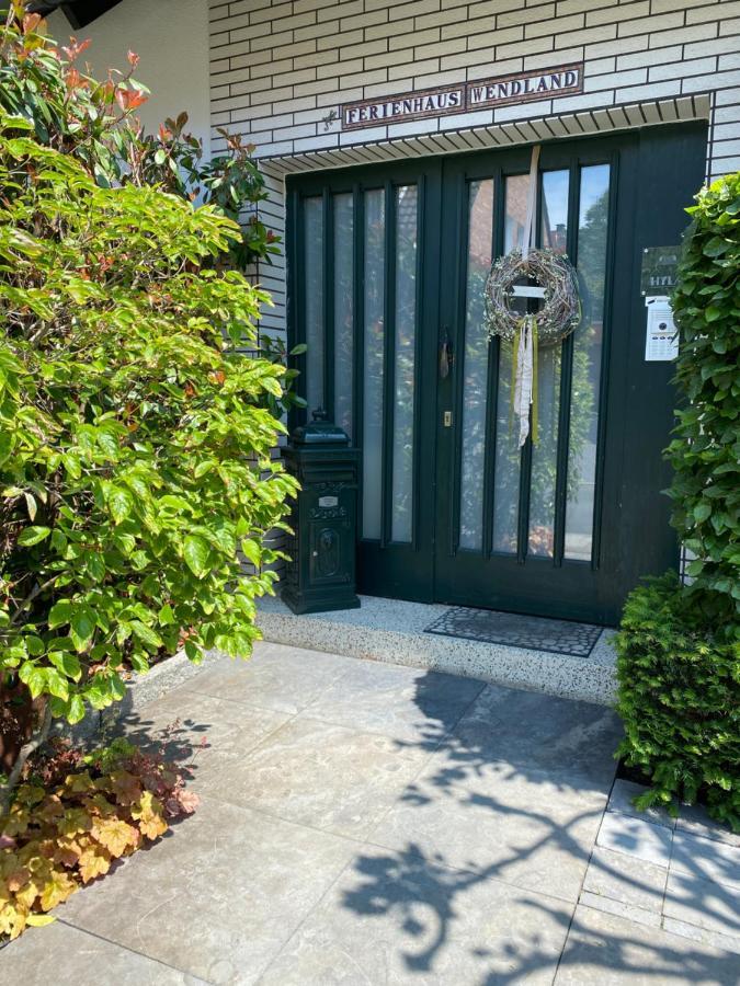 Grosszuegige Monteurwohnung