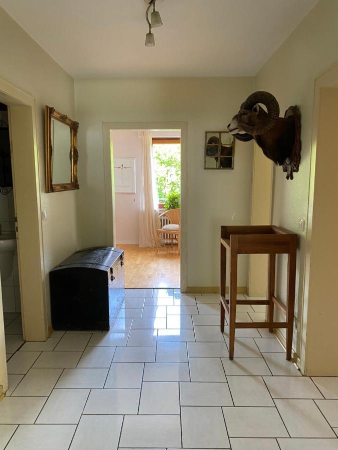 Apartment Großzügige Monteurwohnung *