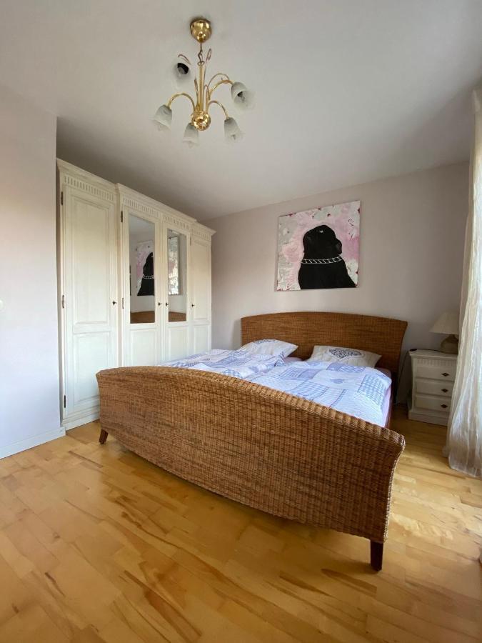 Apartment Großzügige Monteurwohnung *