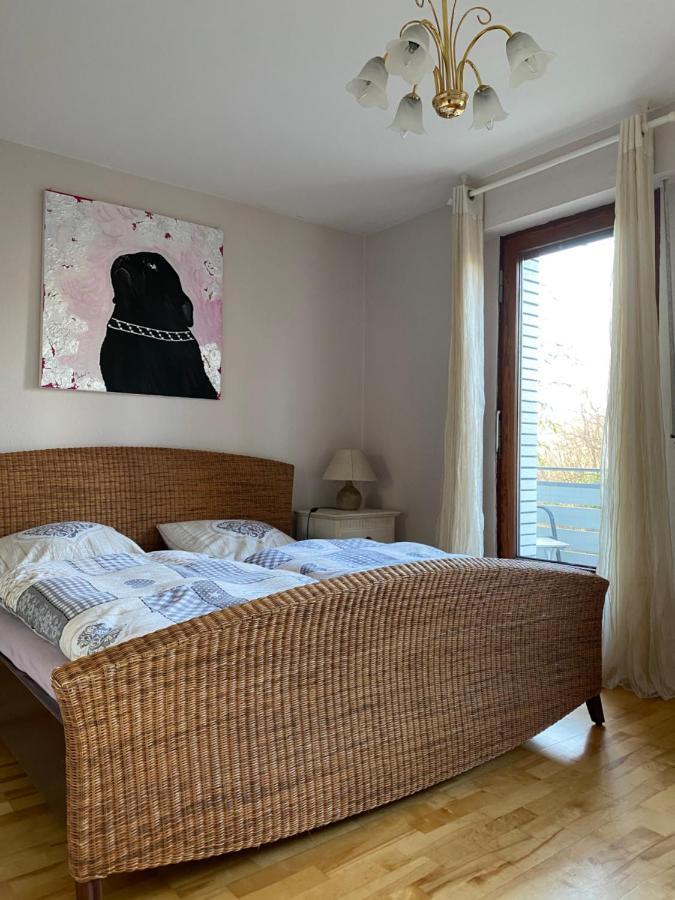 Apartment Grosszuegige Monteurwohnung