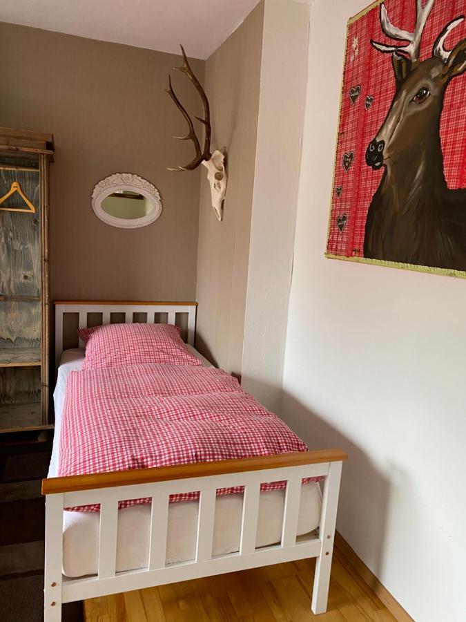 Grosszuegige Monteurwohnung Apartment *