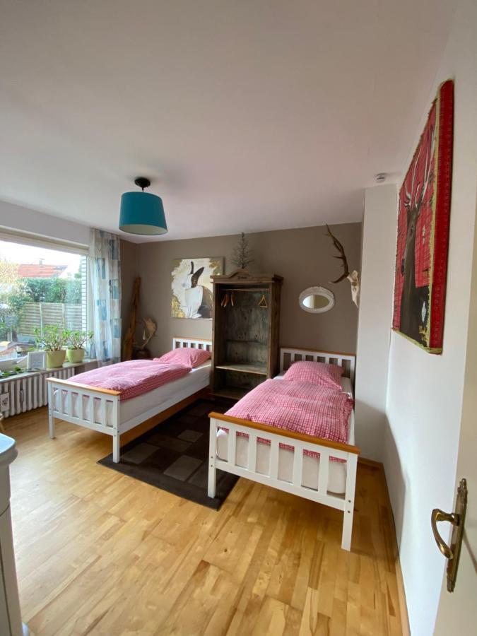 Großzügige Monteurwohnung Apartment *
