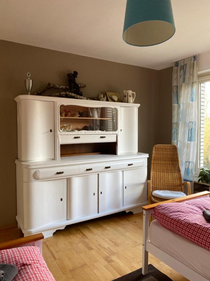 Großzügige Monteurwohnung Apartment *