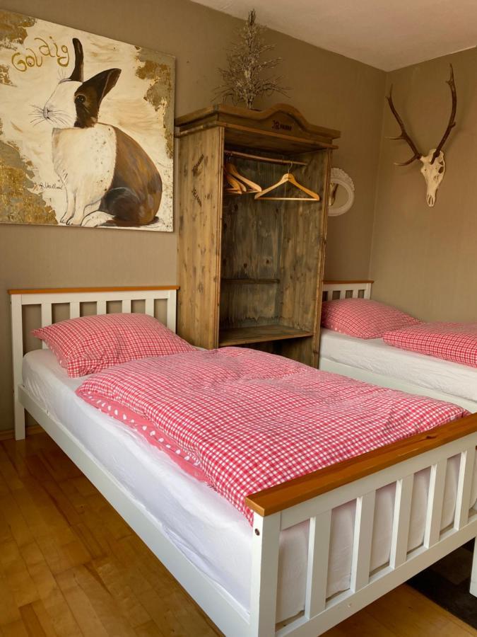 Großzügige Monteurwohnung