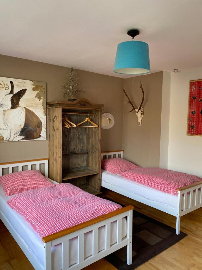 Apartment Großzügige Monteurwohnung *