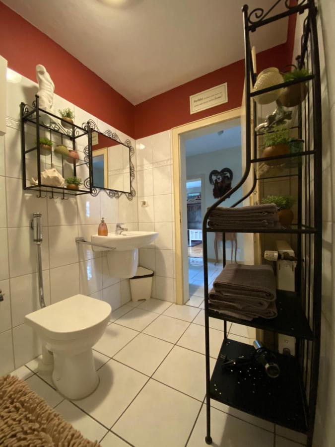 Grosszuegige Monteurwohnung Apartment *